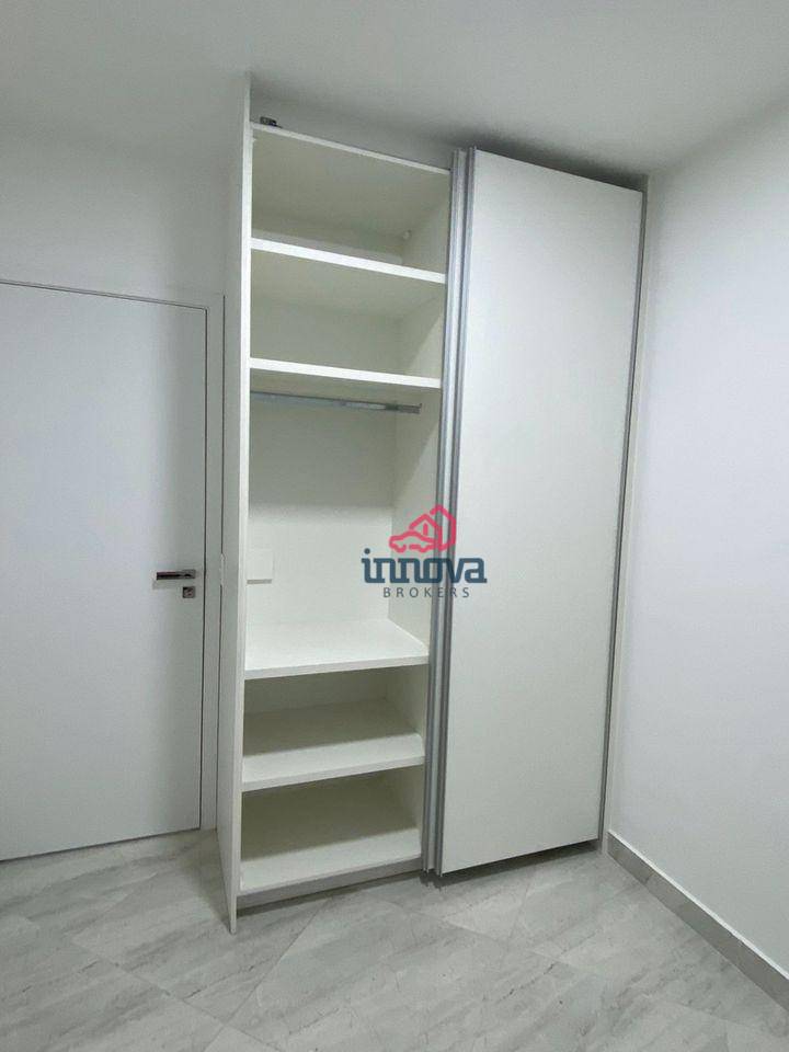 Apartamento à venda com 2 quartos, 67m² - Foto 9