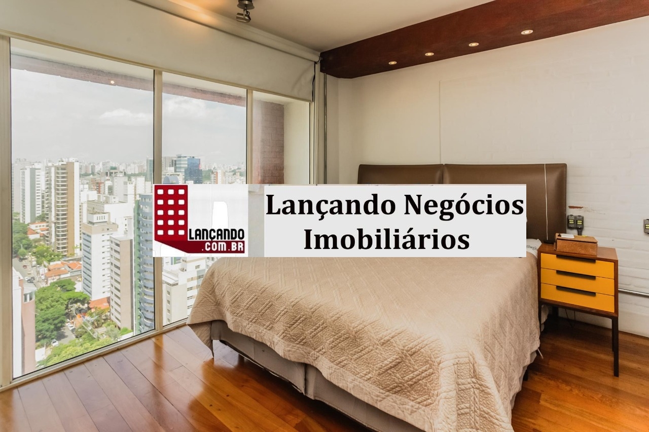 Apartamento à venda com 1 quarto, 170m² - Foto 3