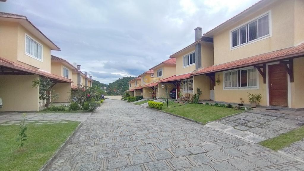 Casa de Condomínio à venda com 3 quartos, 124m² - Foto 37
