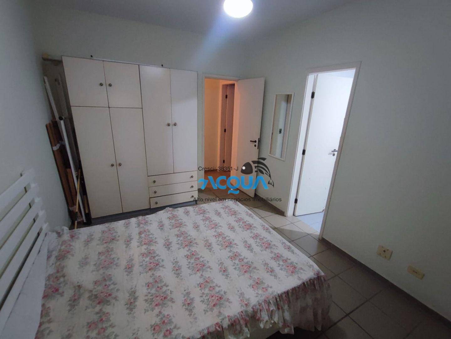 Apartamento à venda com 2 quartos, 132m² - Foto 10