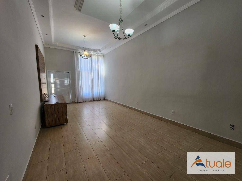 Casa de Condomínio à venda e aluguel com 3 quartos, 150m² - Foto 7