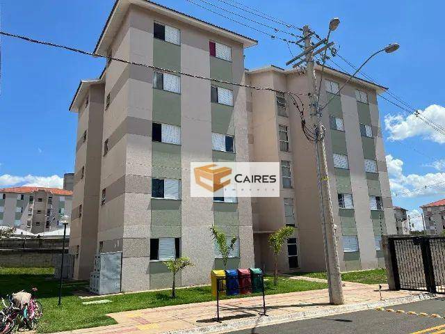 Apartamento à venda com 2 quartos, 52m² - Foto 19