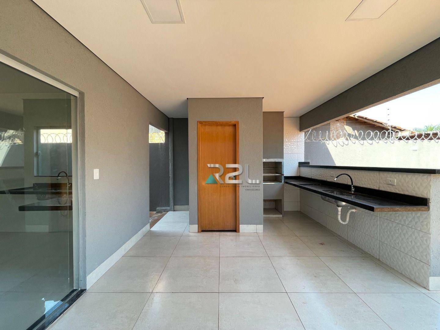 Casa à venda com 3 quartos, 127m² - Foto 9