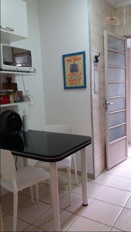 Apartamento à venda com 2 quartos, 91m² - Foto 11