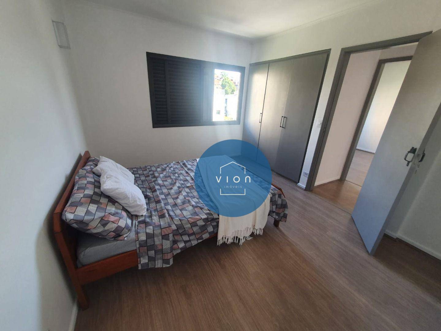 Apartamento à venda com 3 quartos, 95m² - Foto 28