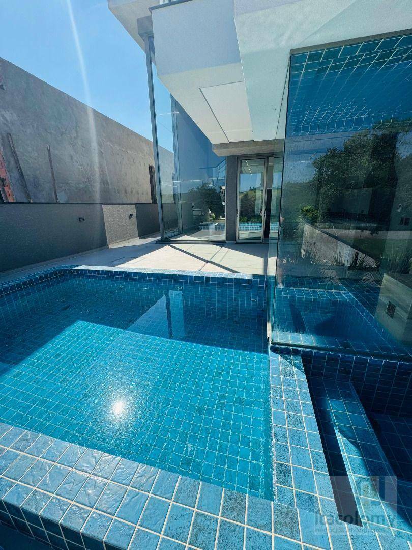 Casa de Condomínio à venda com 3 quartos, 265m² - Foto 23