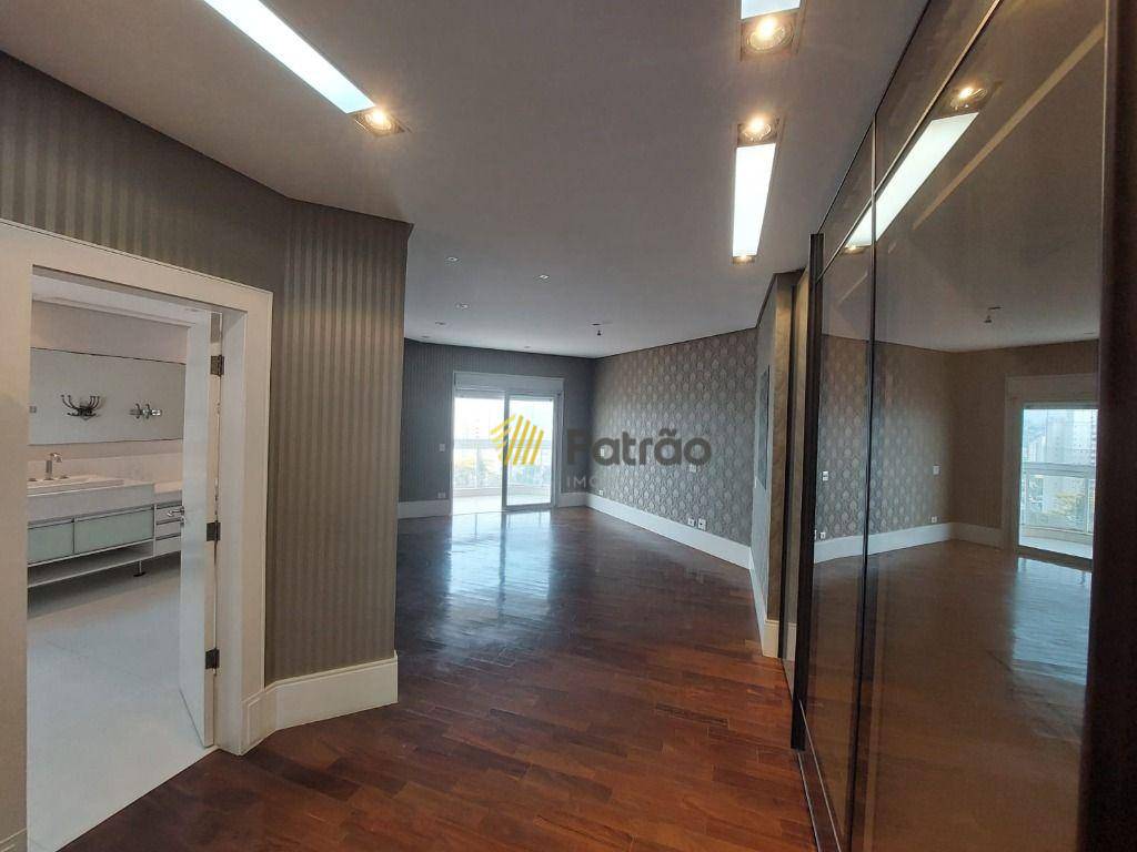 Apartamento à venda com 3 quartos, 300m² - Foto 23