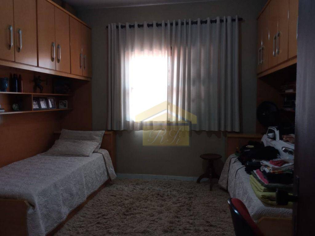 Sobrado à venda com 2 quartos, 130m² - Foto 8