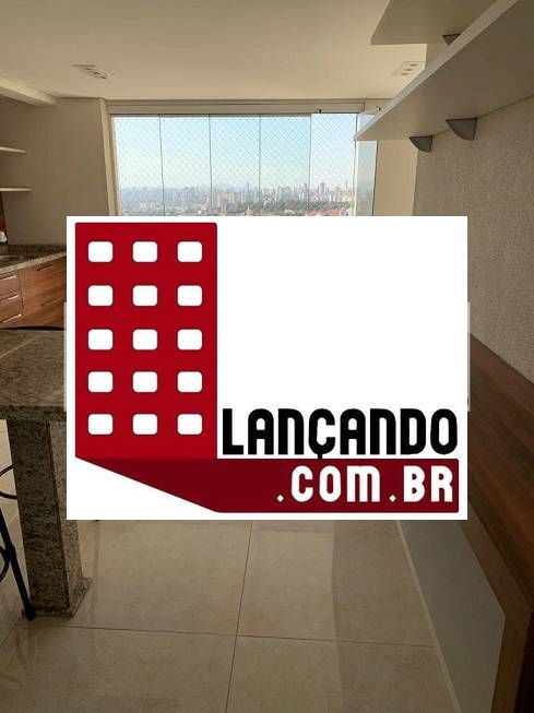 Apartamento à venda com 3 quartos, 167m² - Foto 3