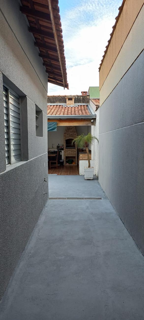 Casa de Condomínio à venda com 2 quartos, 110m² - Foto 3