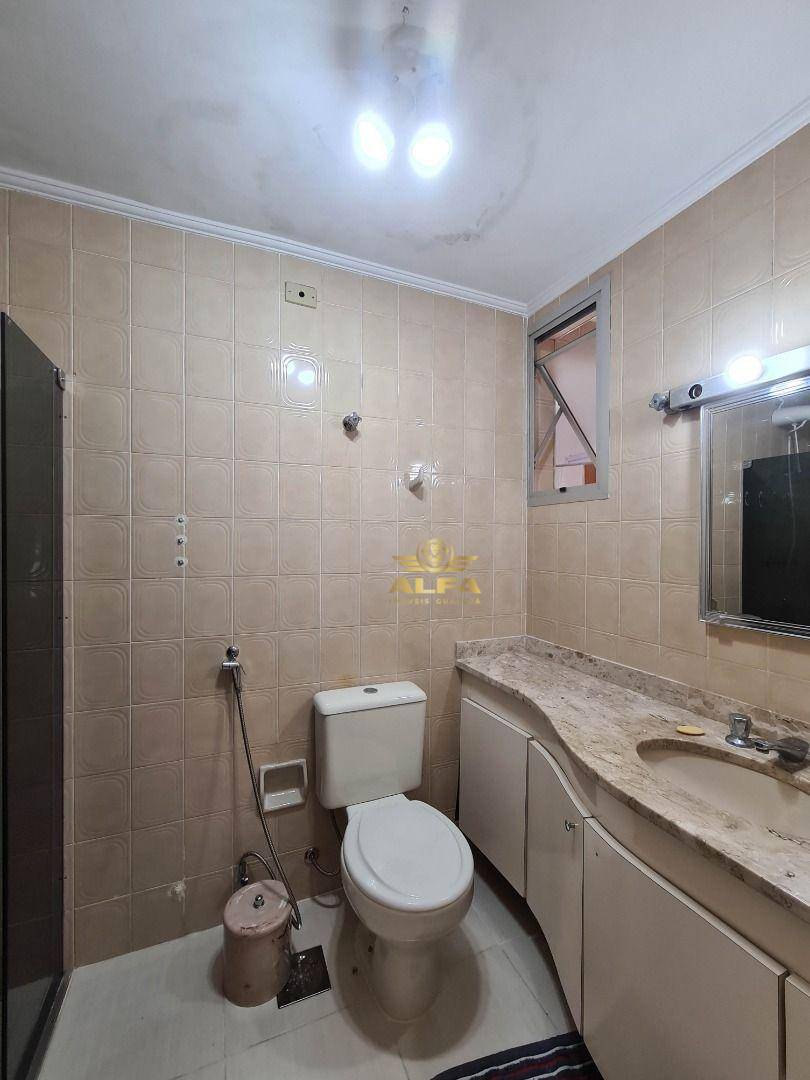 Apartamento à venda com 3 quartos, 110m² - Foto 22