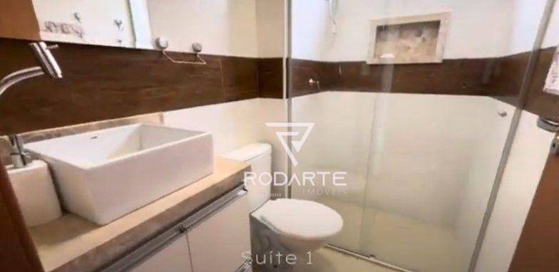 Apartamento à venda com 2 quartos, 80m² - Foto 13