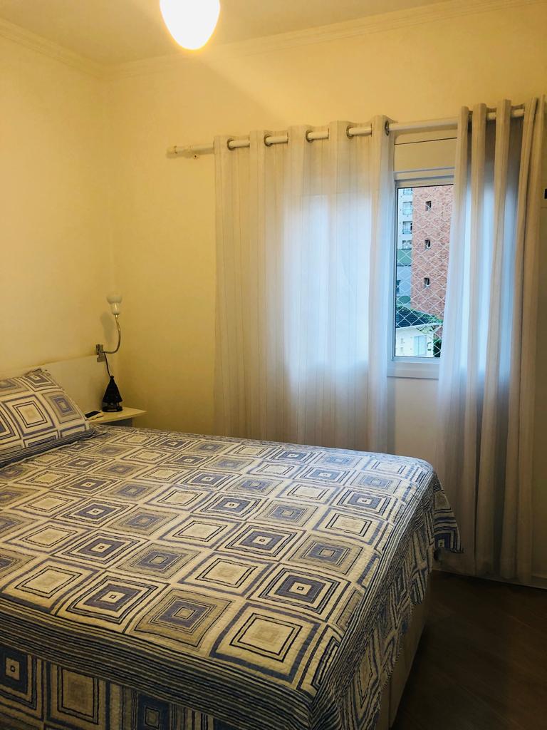 Apartamento à venda com 3 quartos, 89m² - Foto 5