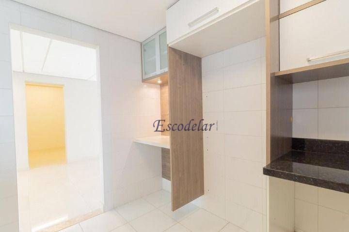 Apartamento à venda com 3 quartos, 119m² - Foto 10