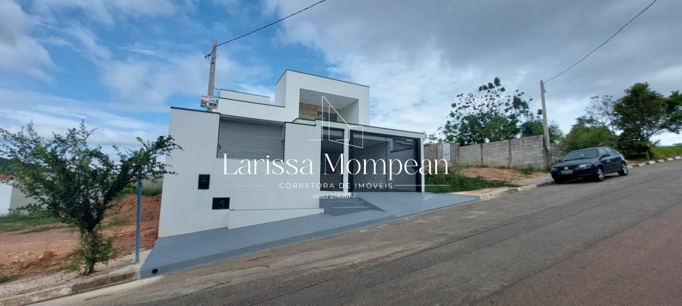 Casa à venda com 3 quartos, 250m² - Foto 2