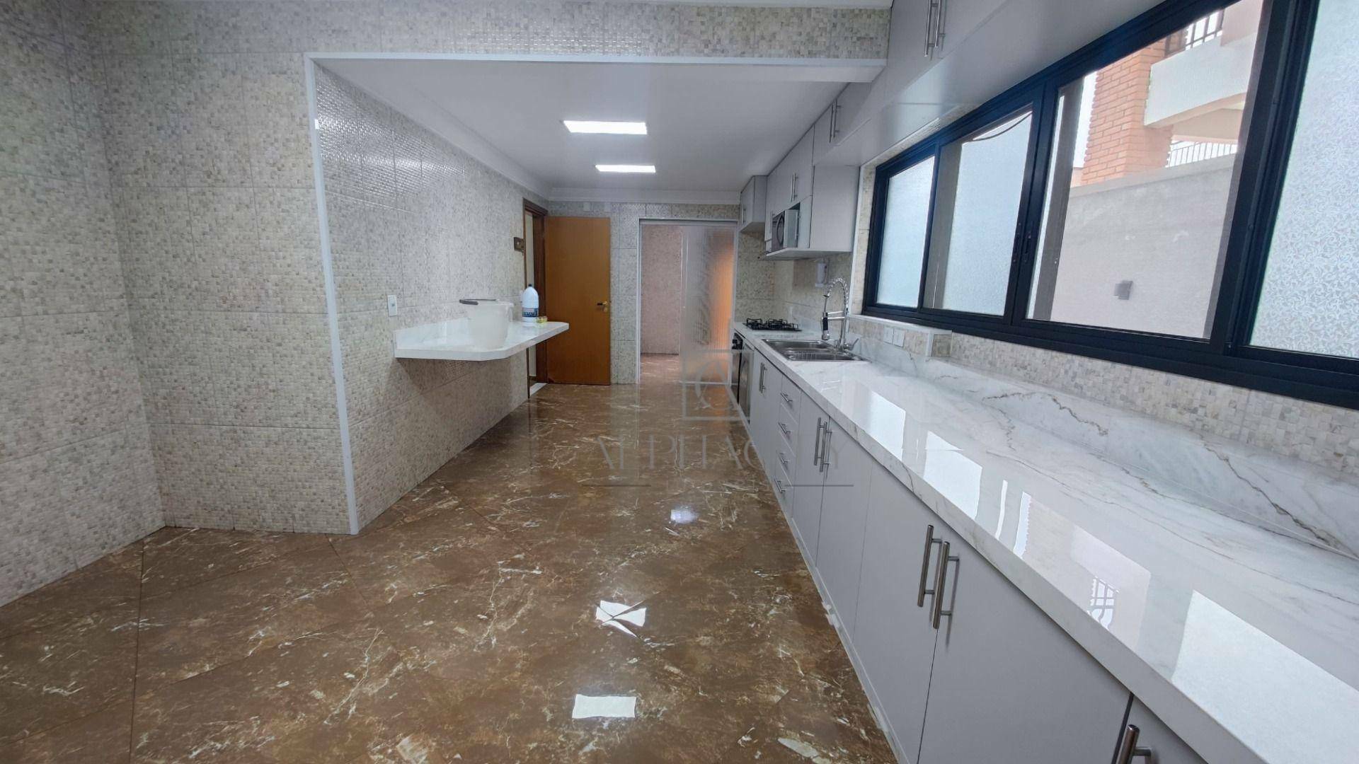 Casa de Condomínio à venda e aluguel com 4 quartos, 350m² - Foto 24