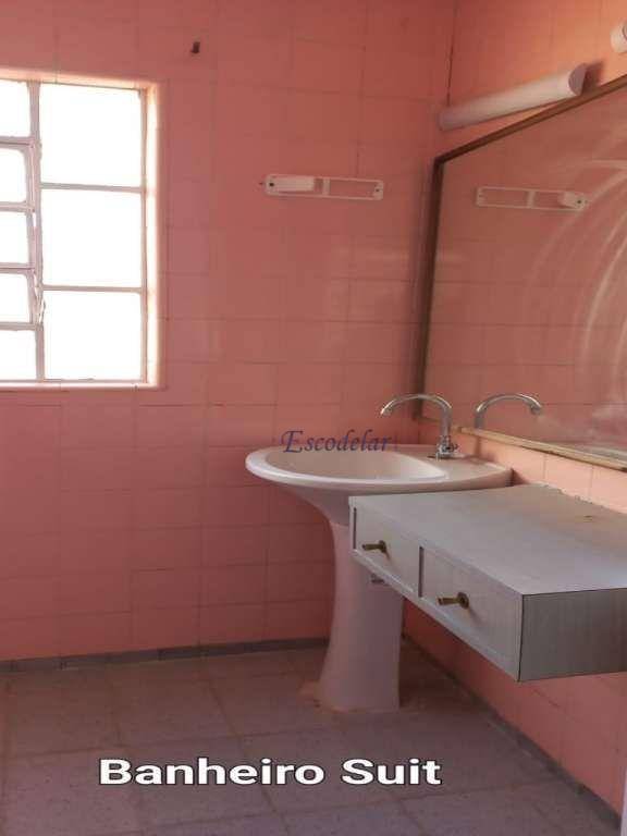 Sobrado à venda com 3 quartos, 200m² - Foto 20