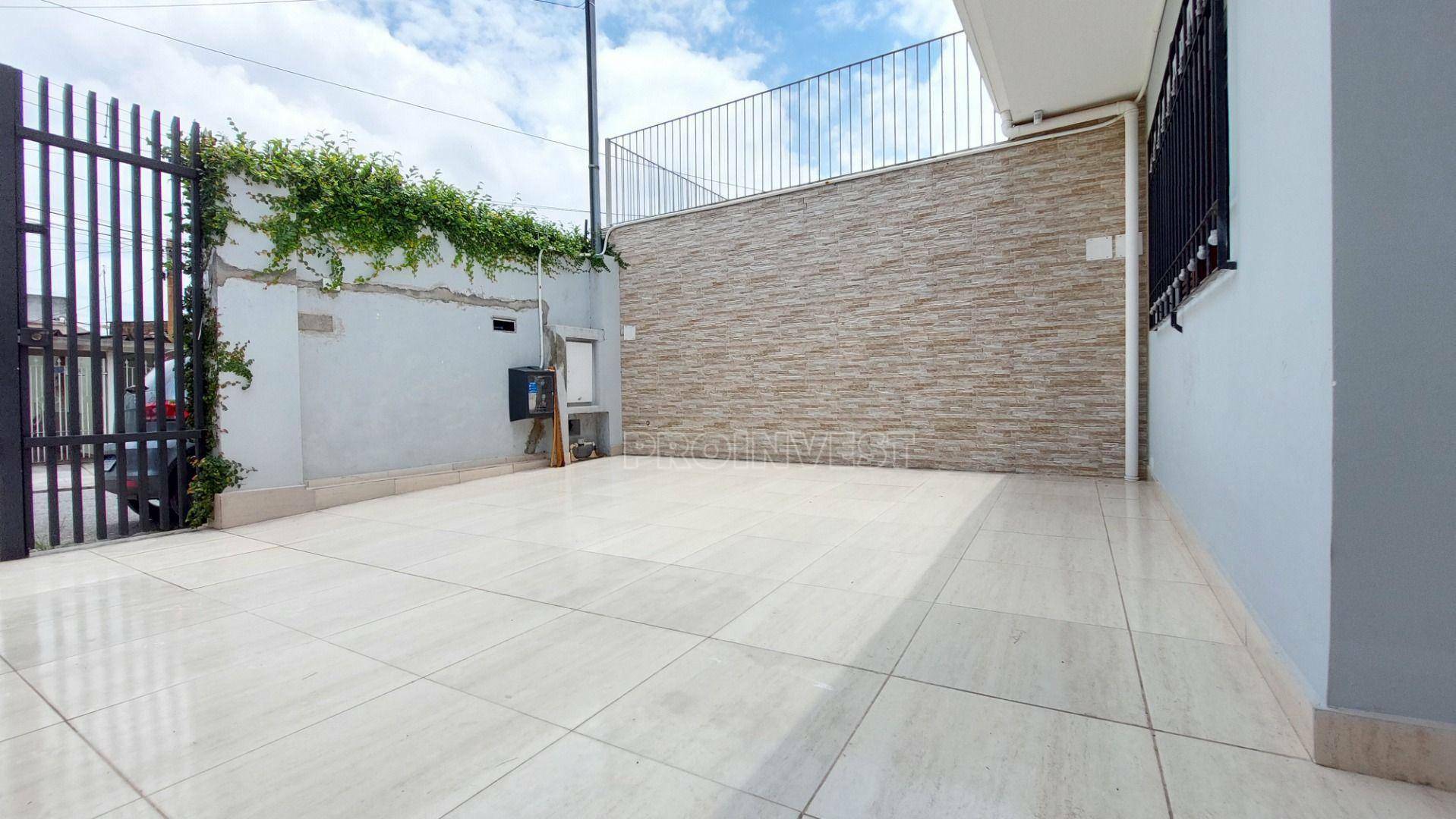 Casa à venda com 3 quartos, 170m² - Foto 5