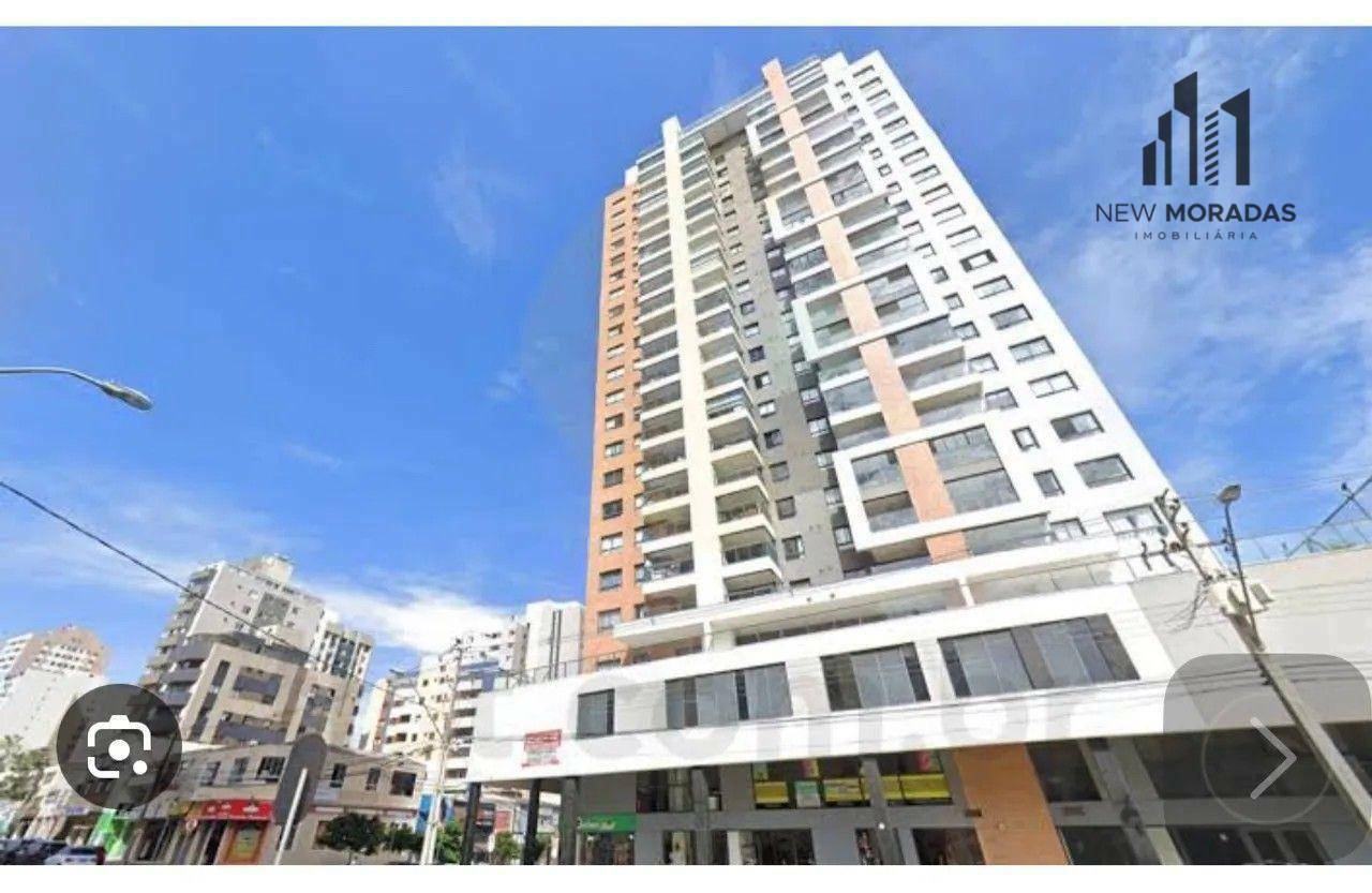 Apartamento à venda e aluguel com 2 quartos, 70m² - Foto 1