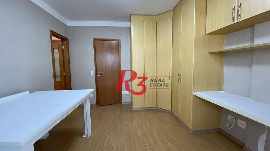 Apartamento à venda com 3 quartos, 205m² - Foto 24