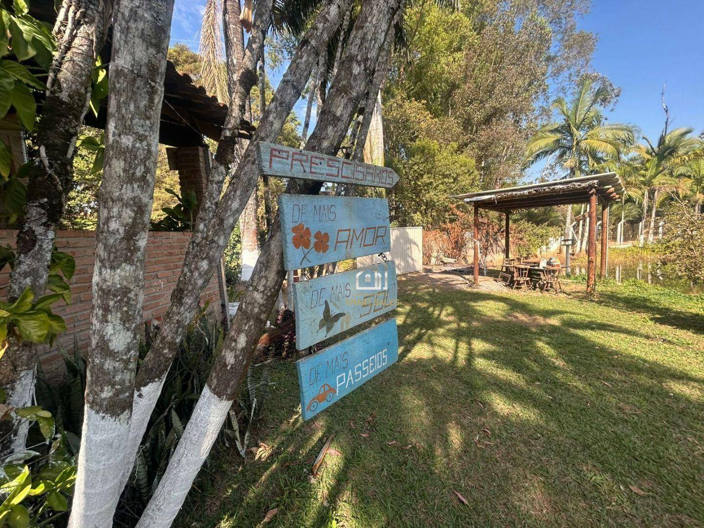 Sítio à venda com 2 quartos, 1800M2 - Foto 2