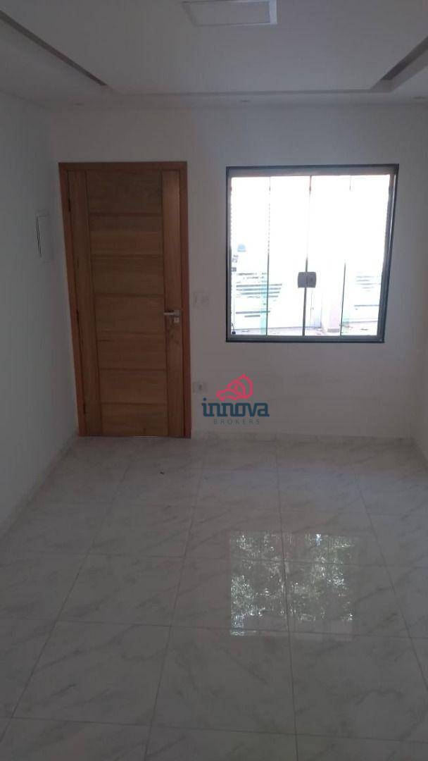 Sobrado à venda com 2 quartos, 70M2 - Foto 6