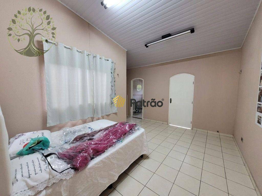 Sobrado, 5 quartos, 256 m² - Foto 20