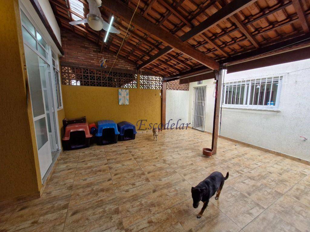 Sobrado à venda com 4 quartos, 180m² - Foto 41