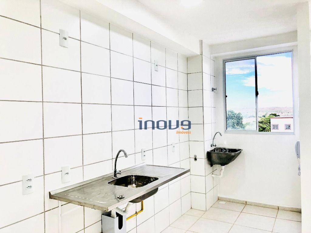 Apartamento para alugar com 2 quartos, 47m² - Foto 14