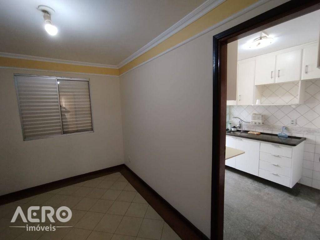 Apartamento, 3 quartos, 73 m² - Foto 4