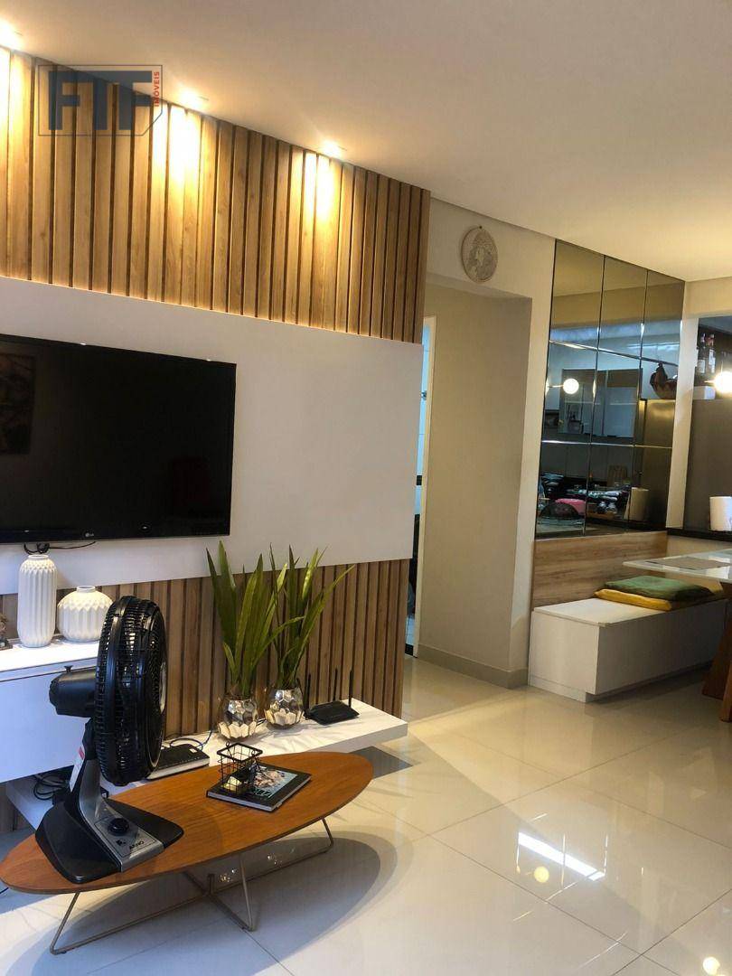 Apartamento à venda com 3 quartos, 72m² - Foto 6