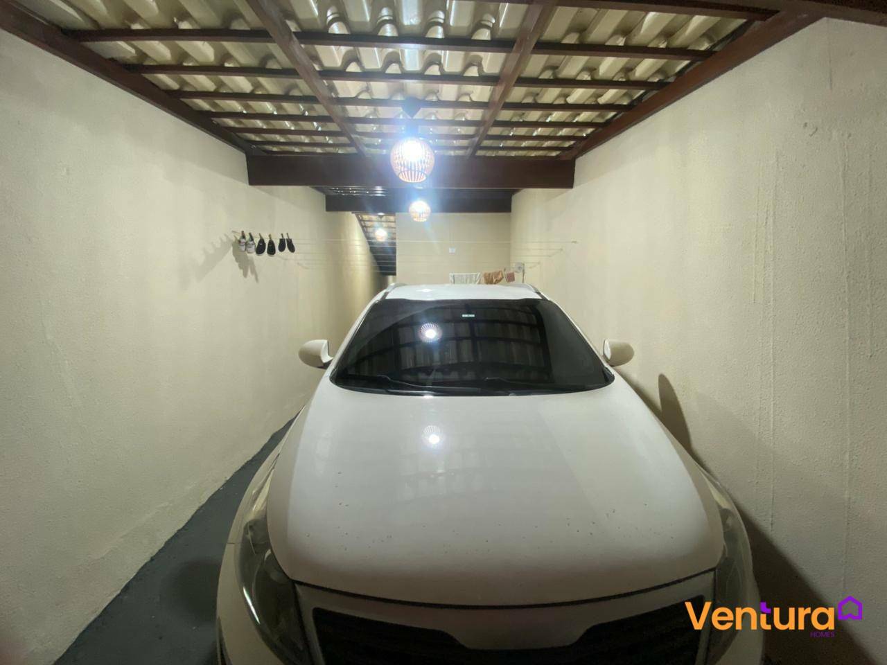 Casa, 2 quartos, 45 m² - Foto 2