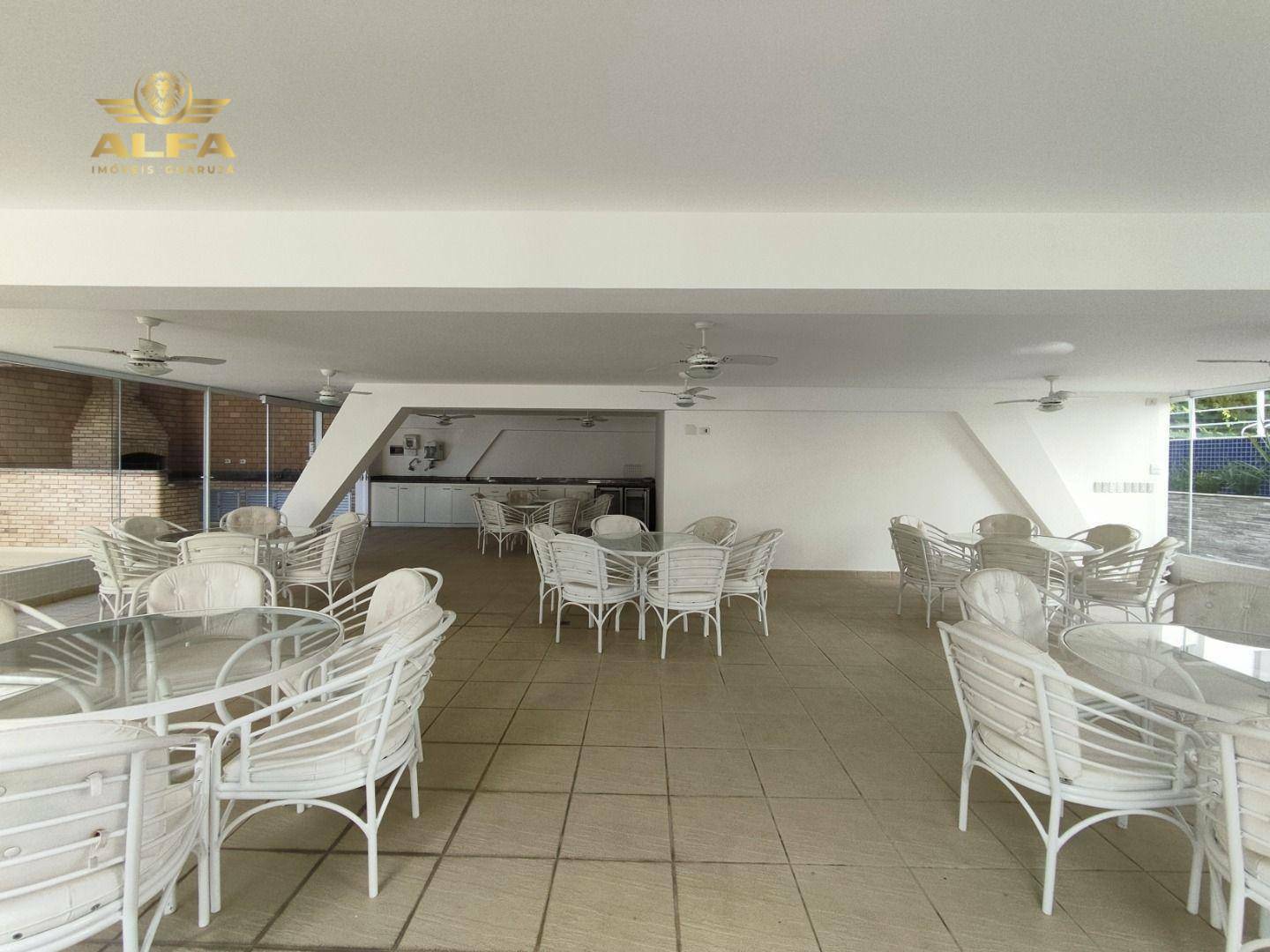 Apartamento à venda com 4 quartos, 300m² - Foto 38