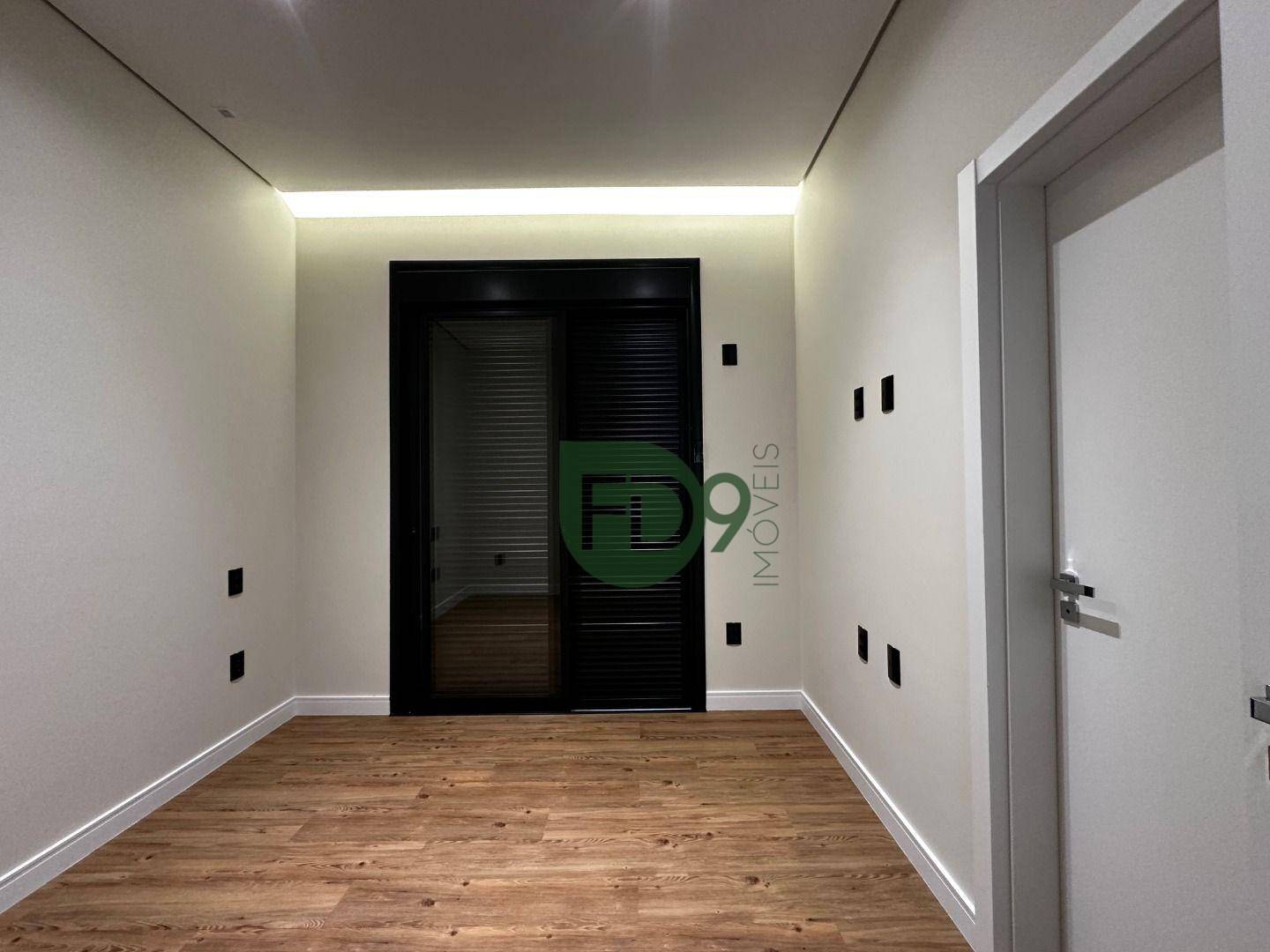 Casa de Condomínio à venda com 3 quartos, 201m² - Foto 16
