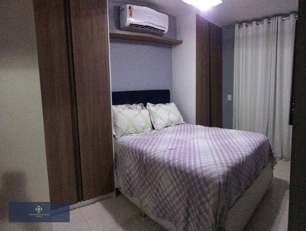 Apartamento à venda com 3 quartos, 119m² - Foto 15