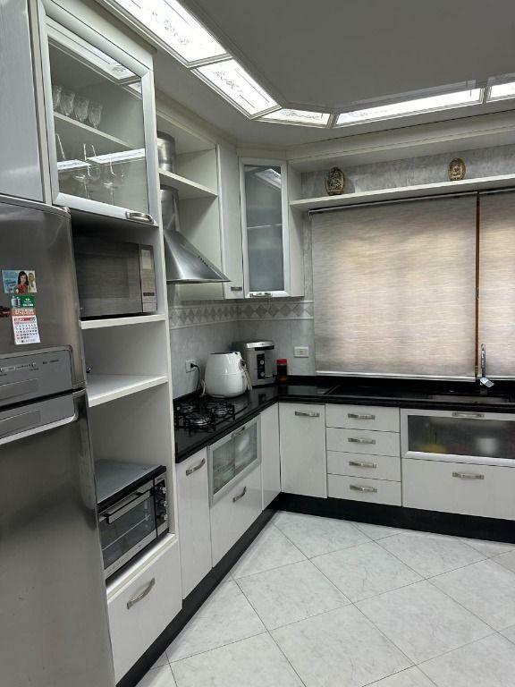 Sobrado à venda com 3 quartos, 190m² - Foto 5