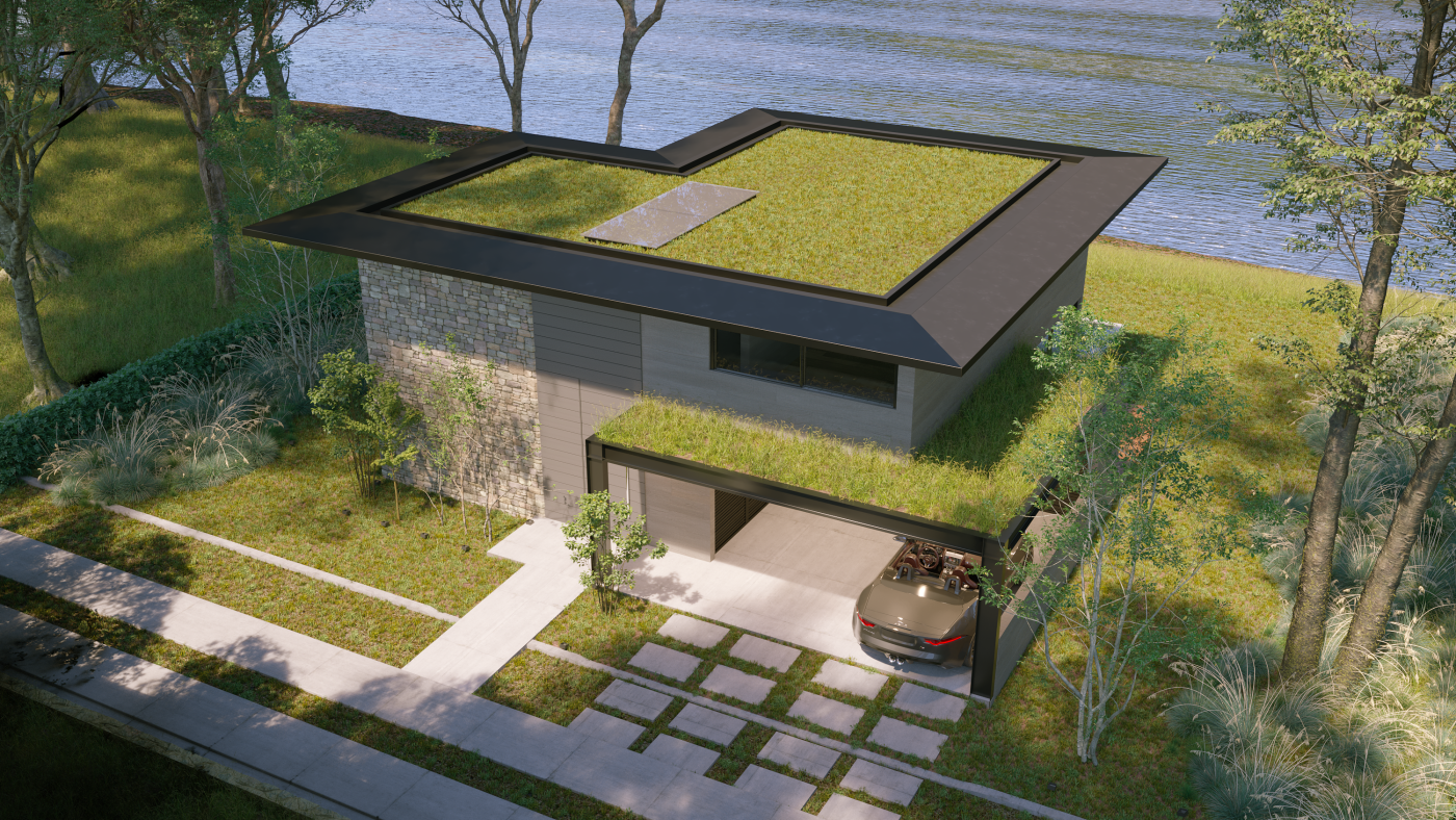 Casa de Condomínio à venda com 2 quartos, 581m² - Foto 5