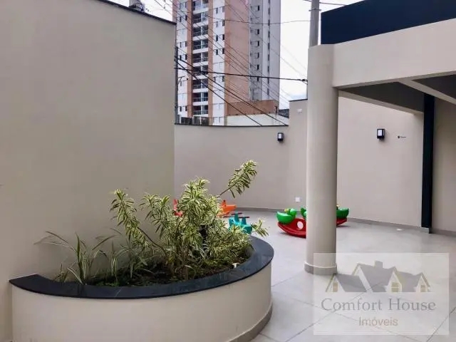 Apartamento à venda com 2 quartos, 51m² - Foto 24