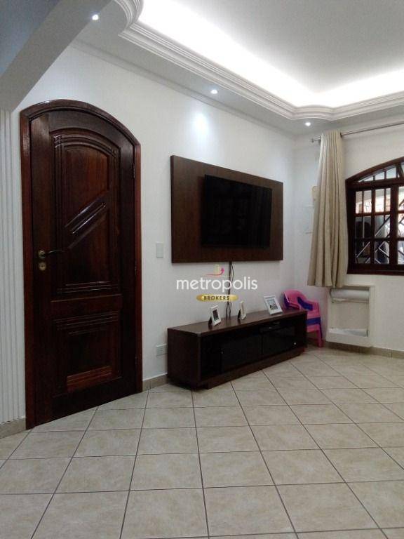 Sobrado à venda com 3 quartos, 220m² - Foto 4