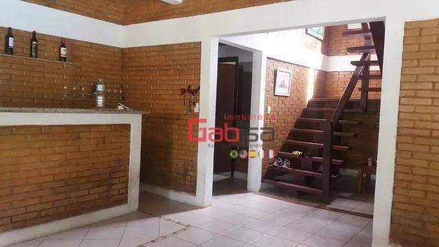 Casa de Condomínio à venda com 5 quartos, 950m² - Foto 7