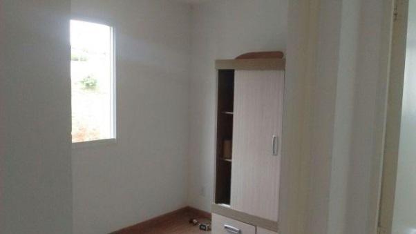 Apartamento à venda com 2 quartos, 43m² - Foto 8