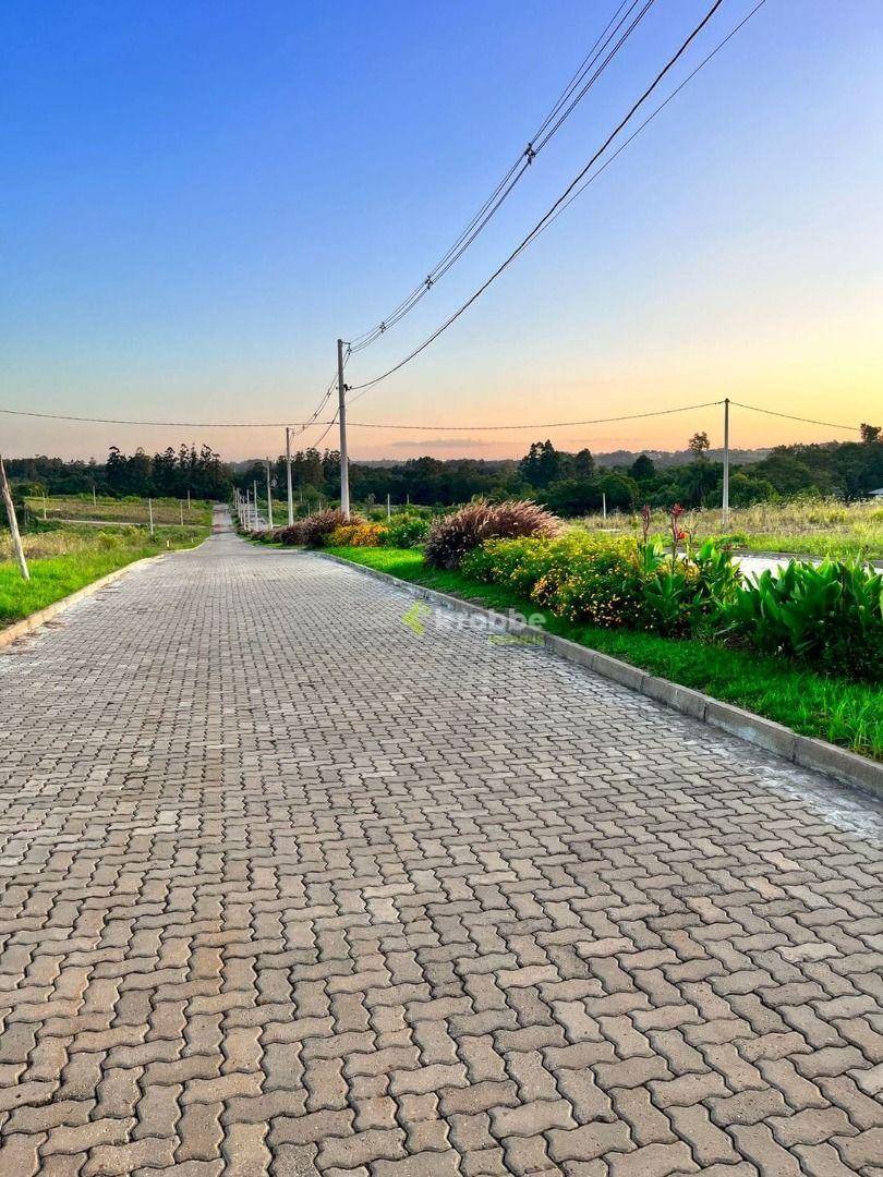 Loteamento e Condomínio, 608 m² - Foto 4