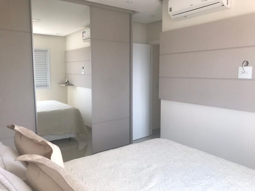 Apartamento, 3 quartos, 89 m² - Foto 4