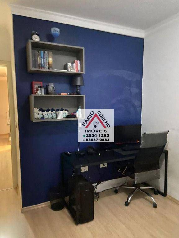 Sobrado à venda com 3 quartos, 110m² - Foto 4