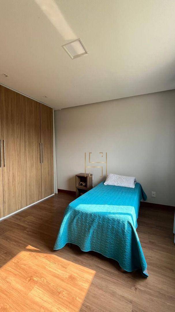 Casa de Condomínio à venda com 5 quartos, 400m² - Foto 14