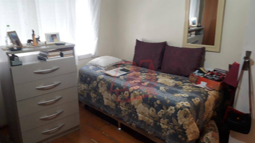 Apartamento à venda com 2 quartos, 61m² - Foto 12