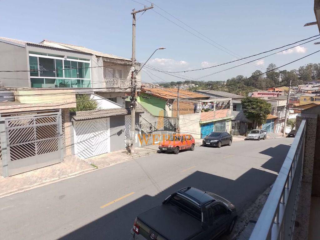 Sobrado à venda com 3 quartos, 290m² - Foto 13