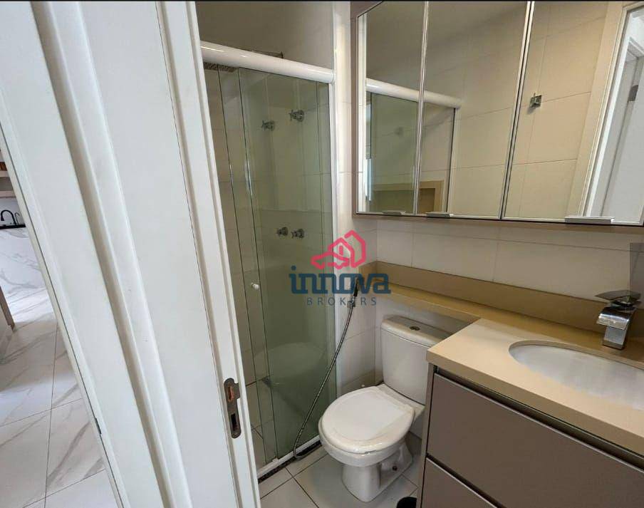 Apartamento à venda com 3 quartos, 66m² - Foto 7