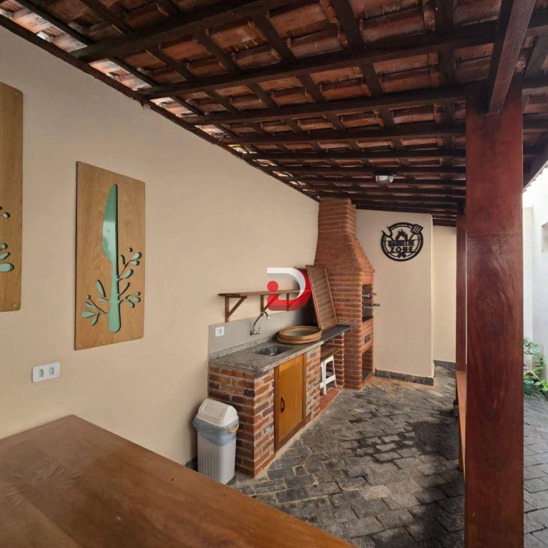 Apartamento à venda com 2 quartos, 80m² - Foto 3