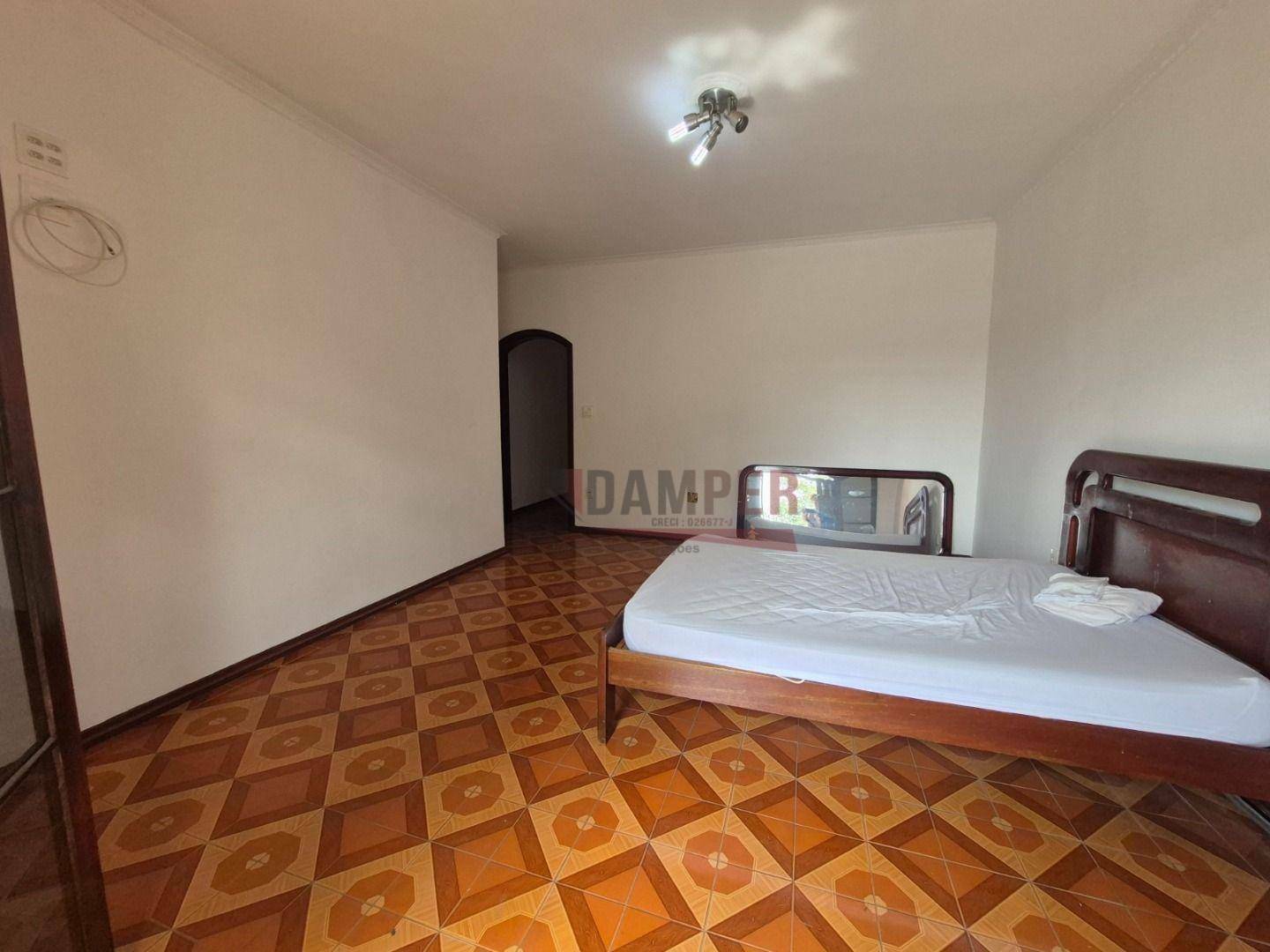 Sobrado, 3 quartos, 319 m² - Foto 25
